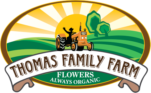 Thomas Family Farm Flowers